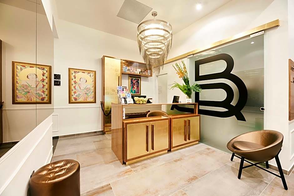 Boutique Residence Budapest