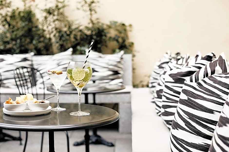 Smart Hotel Binario - Self Check-In