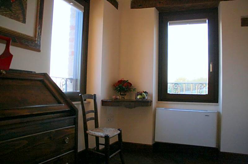 La tana dei leoni