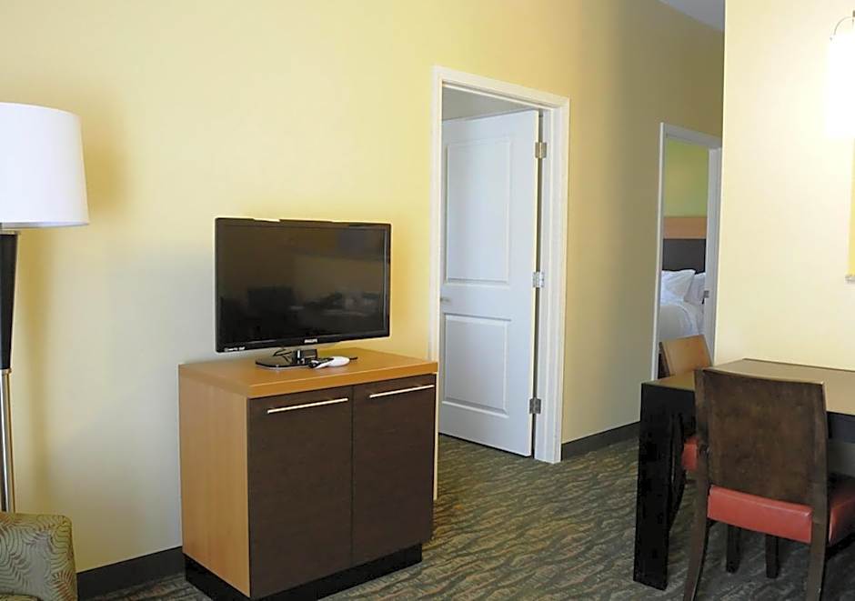 TownePlace Suites by Marriott Redding