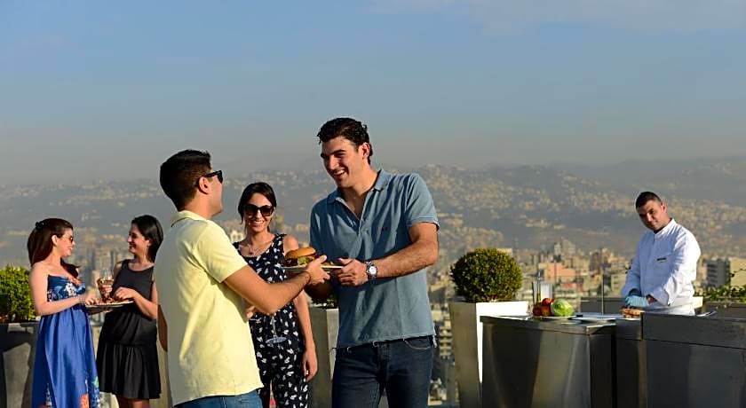 Staybridge Suites & Apartments - Beirut By IHG