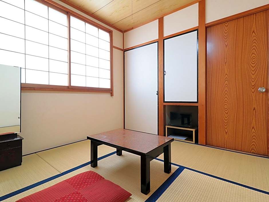 Business Ryokan Iroha