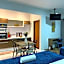 B & A Suites Inn Hotel - Quarto Luxo Safira
