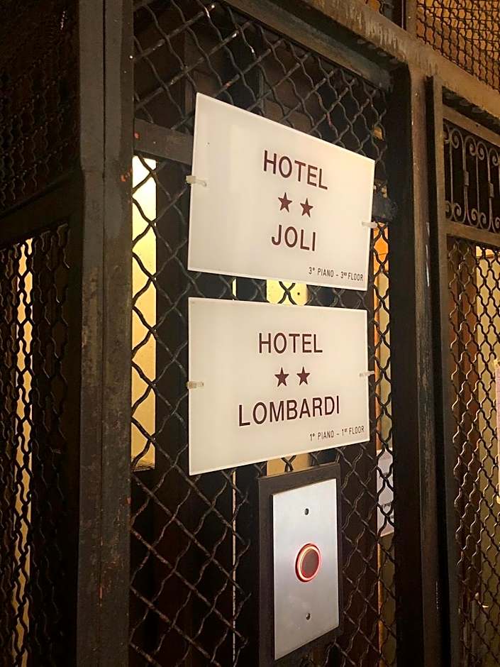 Hotel Jol