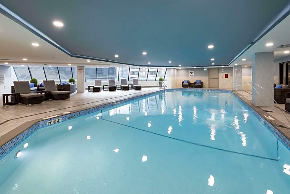 Homewood Suites By Hilton Ottawa Downtown