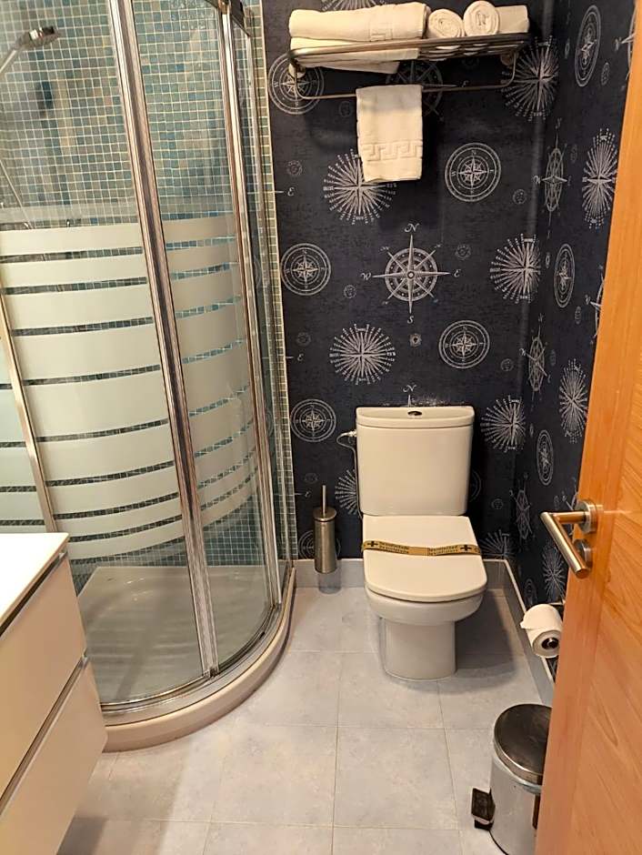 Hotel O Noso Portosin