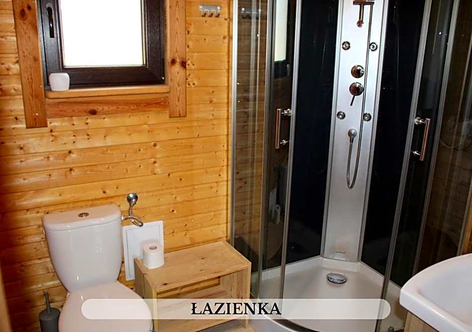 Michałówka Pokoje i Domki