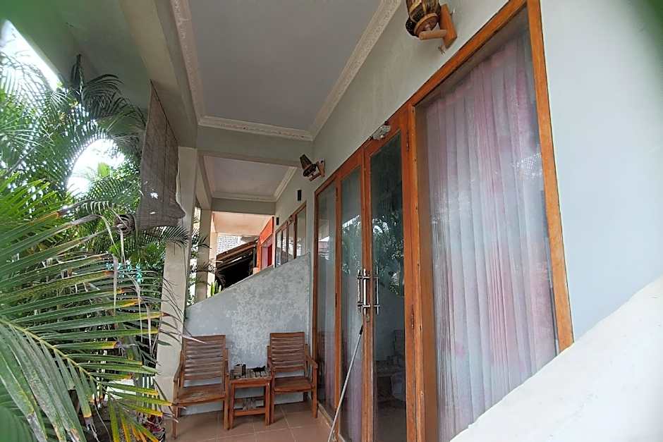 OYO 93626 Hi Homestay & Group