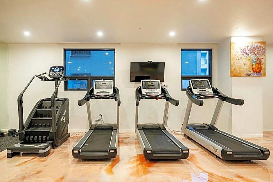 Galmea First Hotel