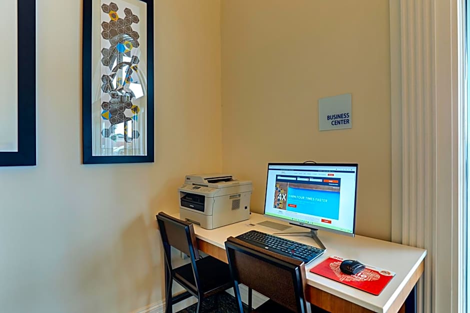 Holiday Inn Express Campbellsville By IHG