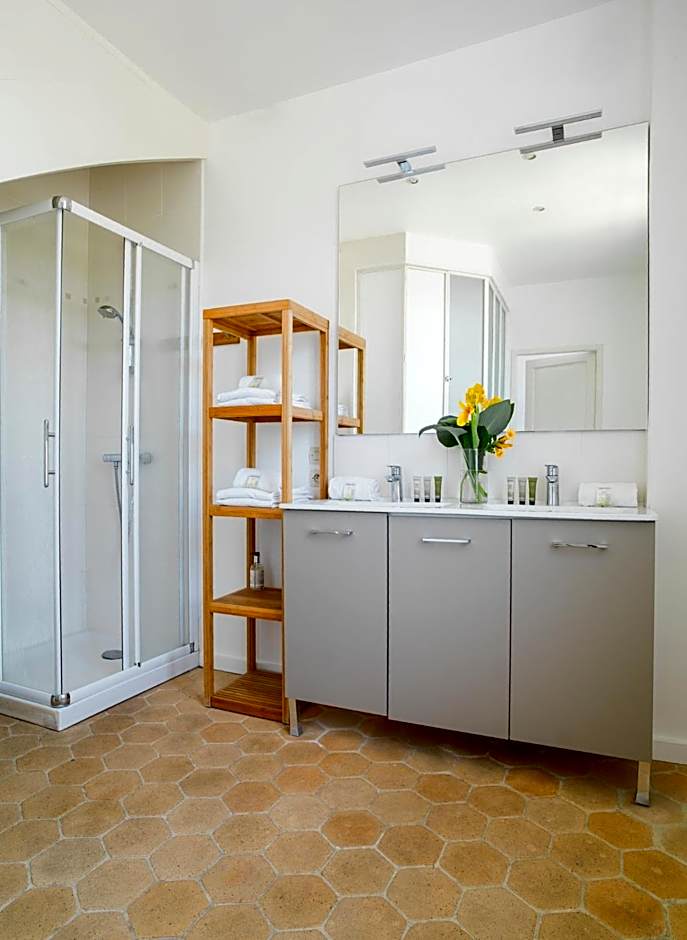 Résid'Spa Loire & Sèvre