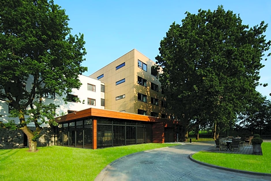 Fletcher Wellness-Hotel Stadspark