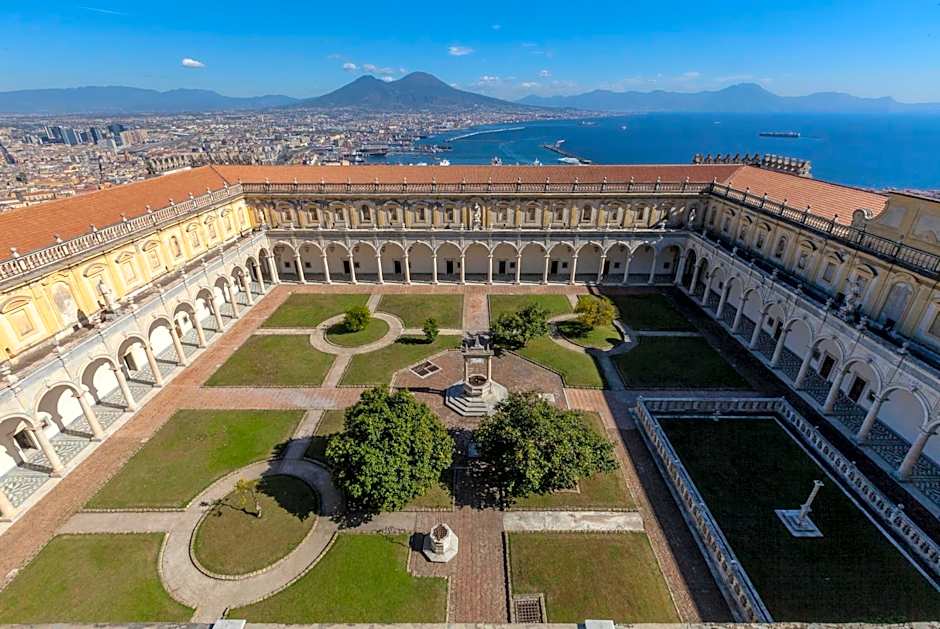 Donna Lena Relais Napoli