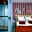 Hotel La Folie des Pres - Saint Germain des Pres