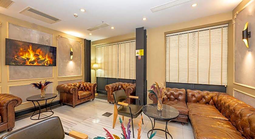 The Premist Hotels Taksim