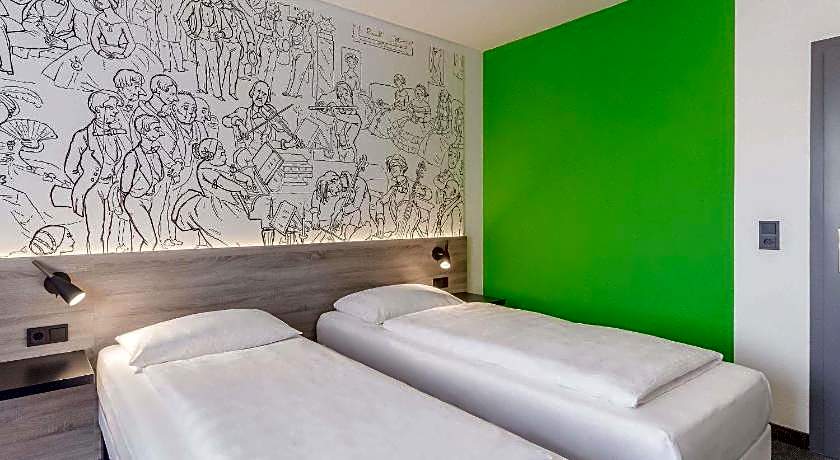 ibis Styles Halle