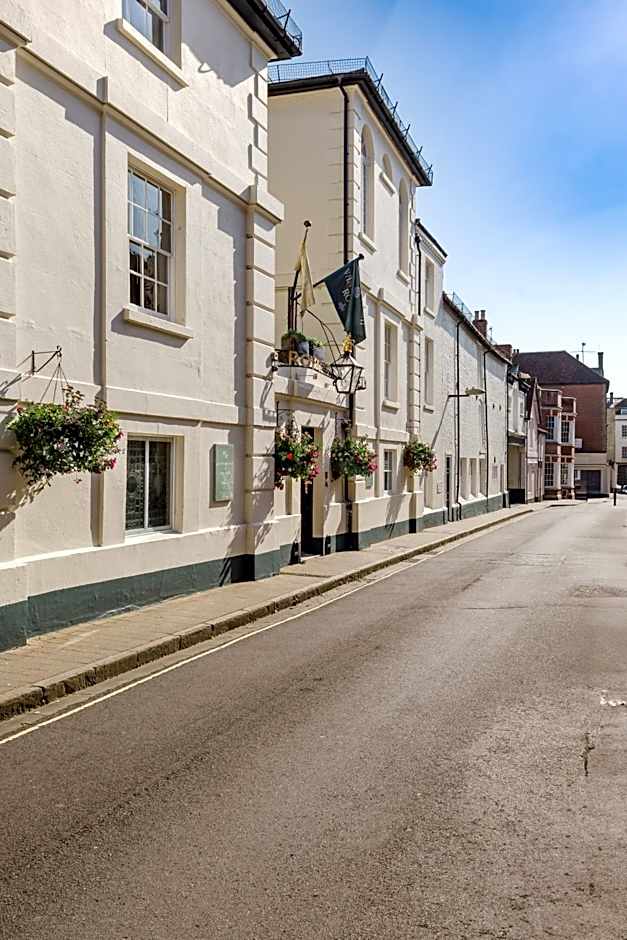Winchester Royal Hotel
