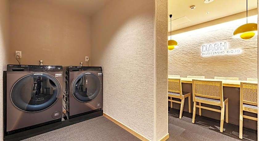 Karasuma Rokujo Hotel