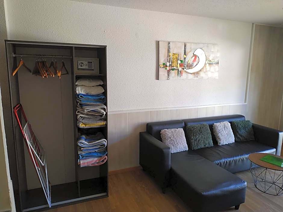 Appartements Solaris