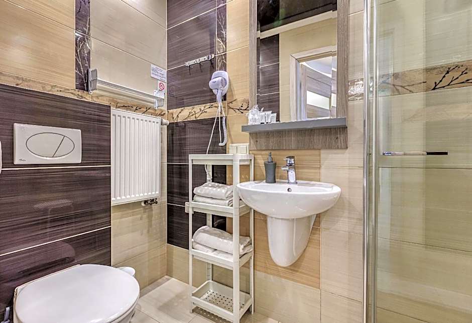 Elegante Apartments & Jacuzzi Władysławowo - Adults Only