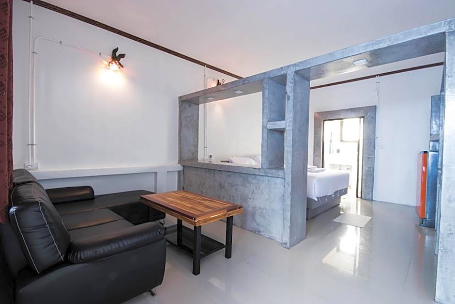 AVA Boutique Guesthouse