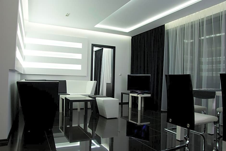 Hotel Fashion - Free Parking