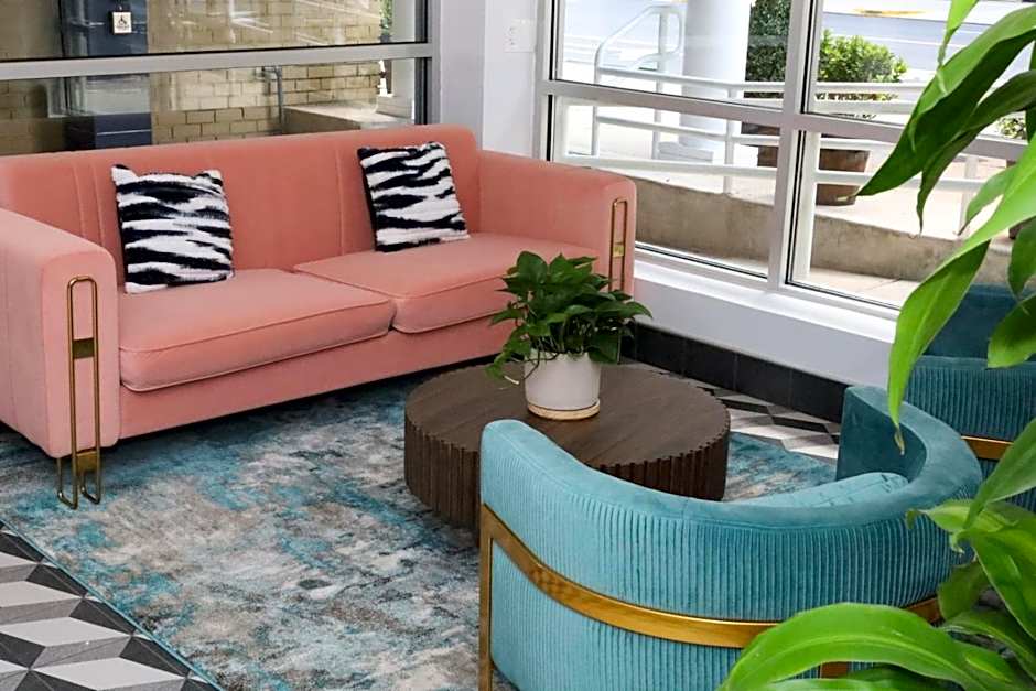 The Quincy, Ascend Hotel Collection
