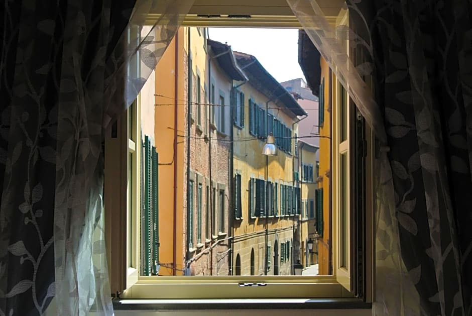 Cuore di Pisa