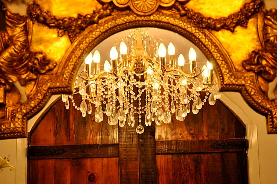 The Castle on Tamborine