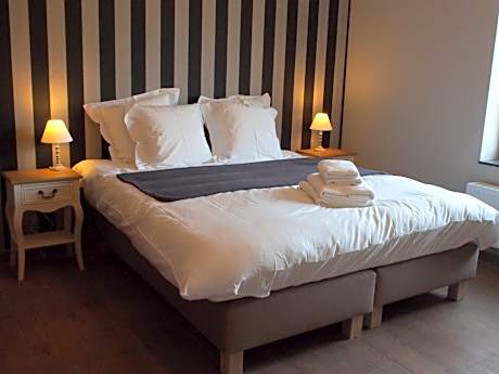 Superior Deluxe Double or Twin Room