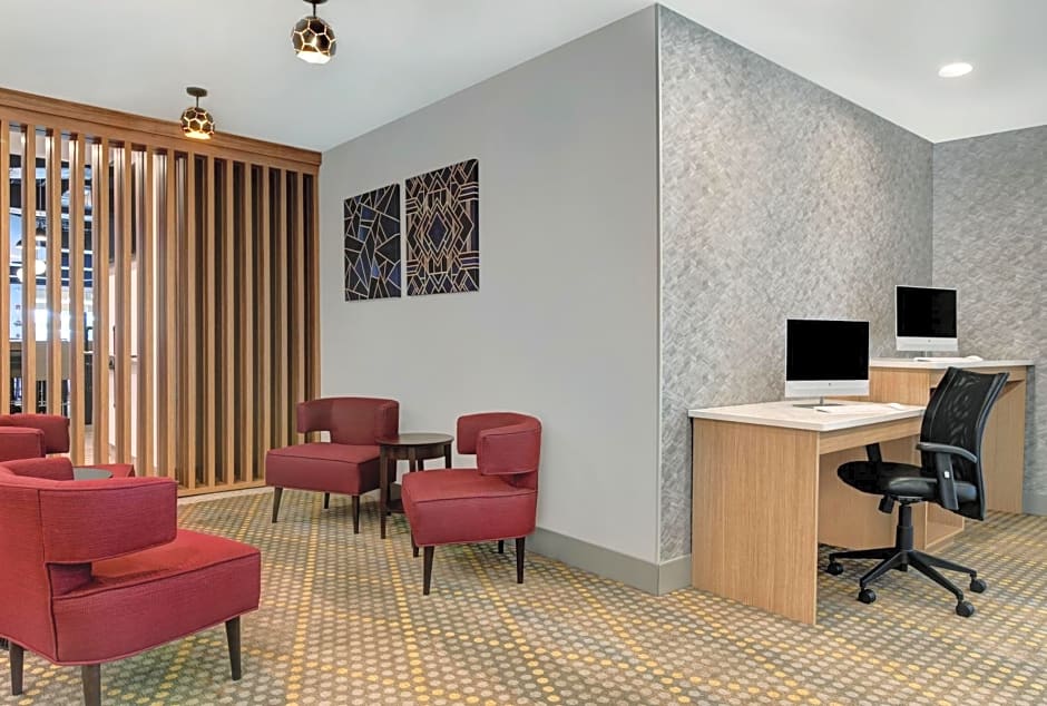 Holiday Inn Philadelphia-Cherry Hill, an IHG Hotel