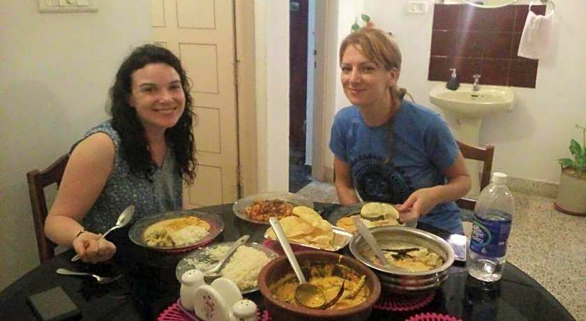 Nathan's Holiday Home