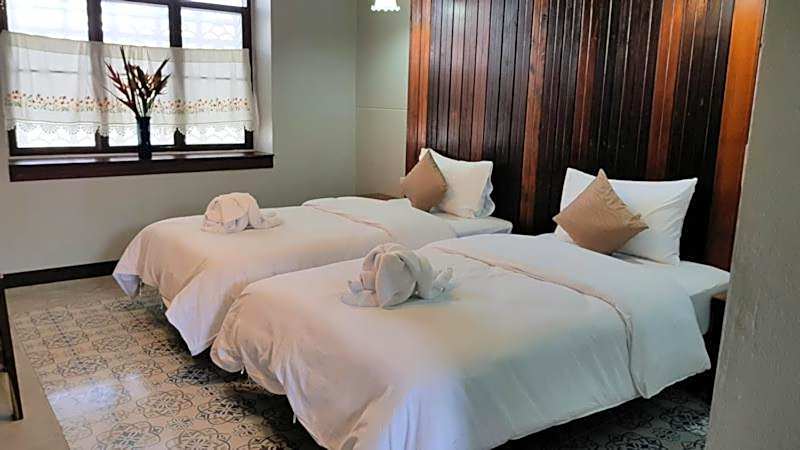 Thaimueang Boutique Hotel