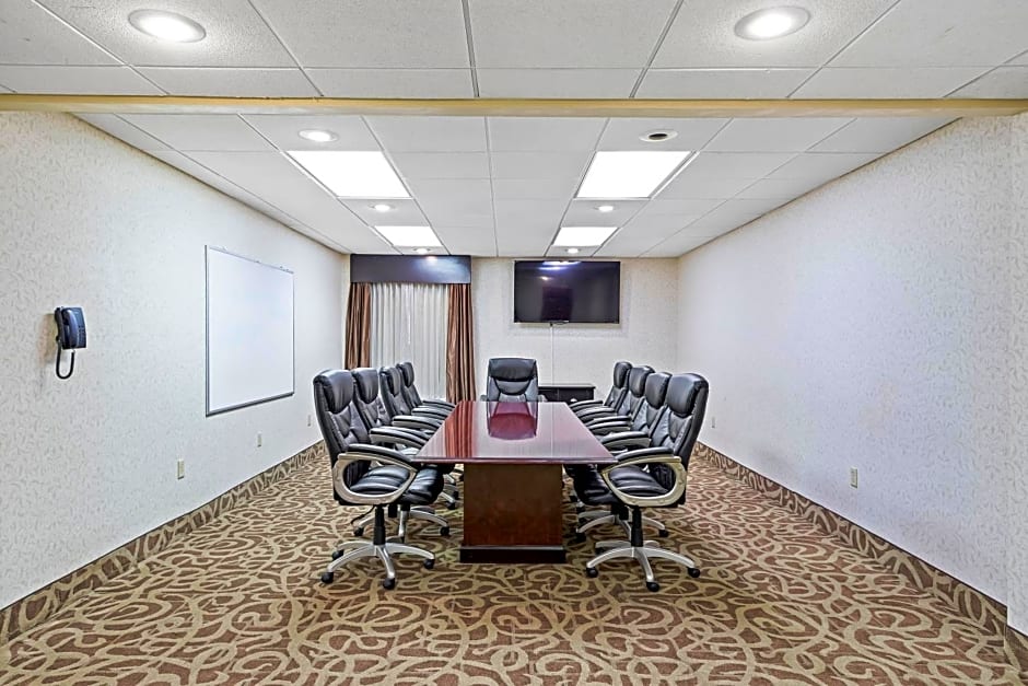Holiday Inn St. Petersburg West By IHG