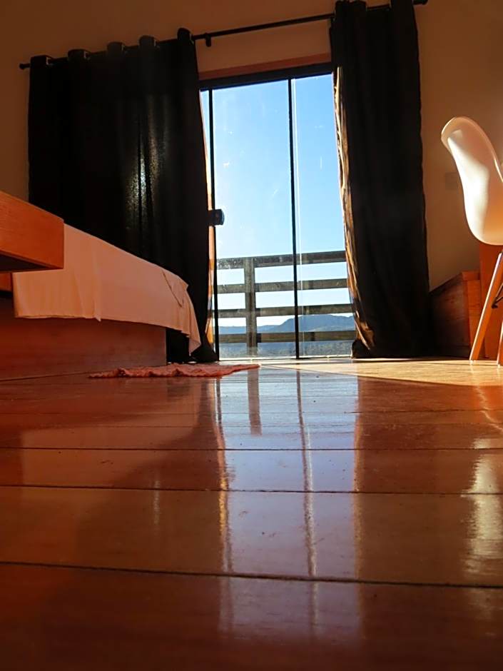 Refúgio da Montanha