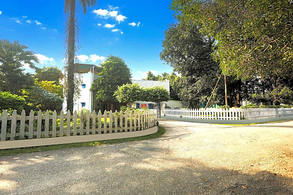 Hotel O Myconos Villa