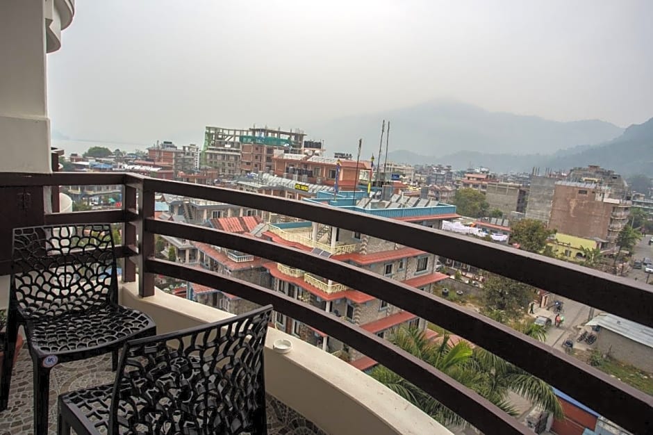 Hotel White Pearl