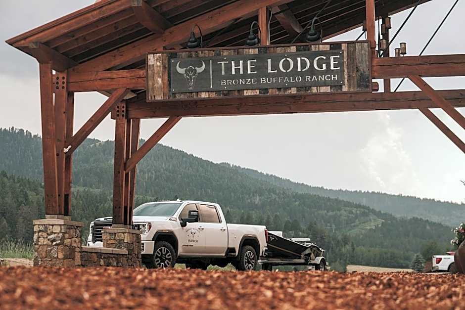 Teton Springs Lodge And Spa