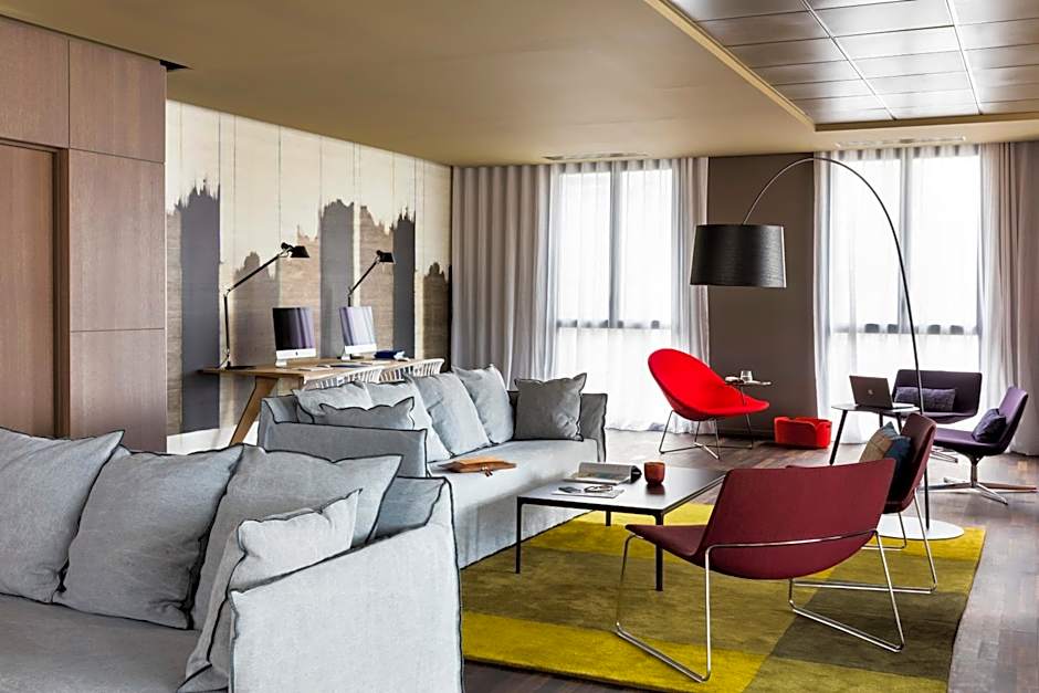 Okko Hotels Paris Rueil Malmaison