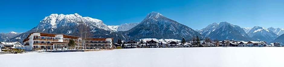 Best Western Plus Hotel Alpenhof