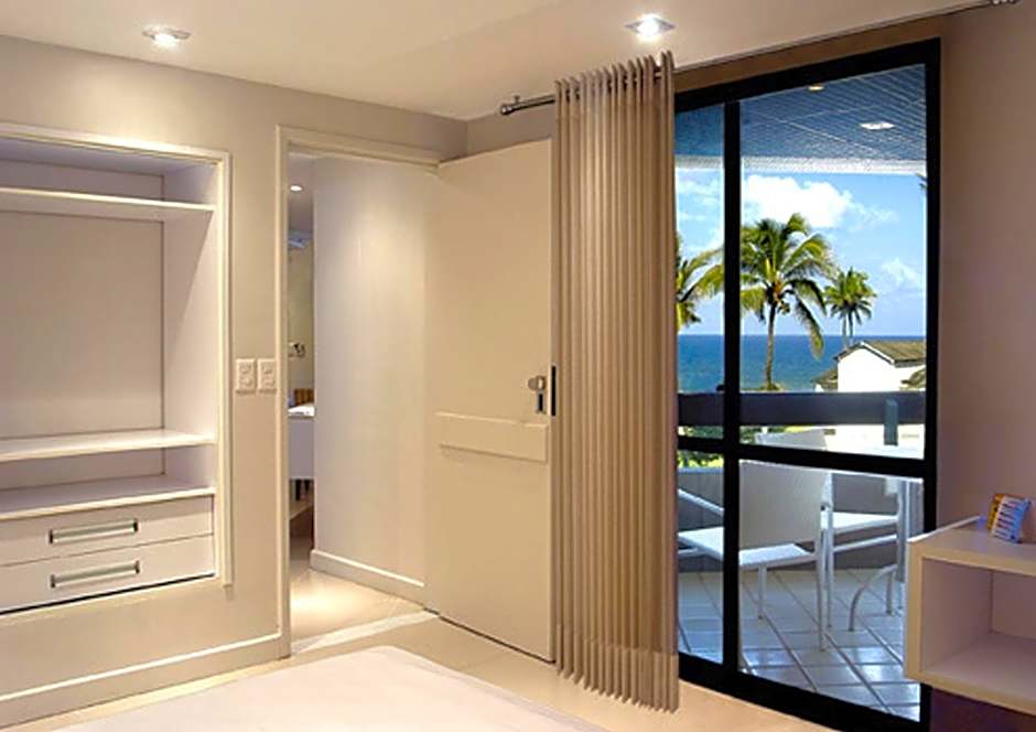 Bahiamar Hotel