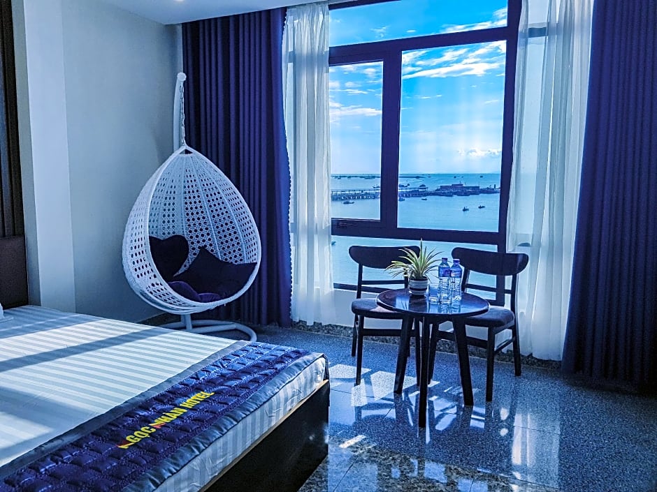 Ngọc Nhàn Hotel Cô Tô (Ngoc Nhan Hotel Co To)
