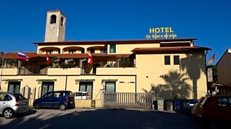 Hotel La Barcarola