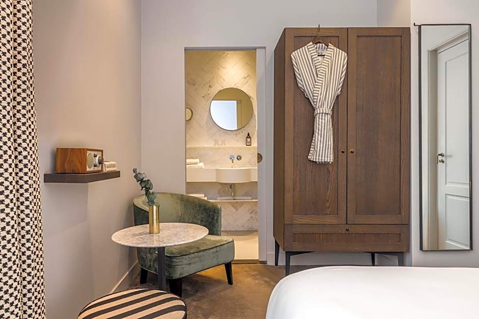 Maison ELLE Amsterdam