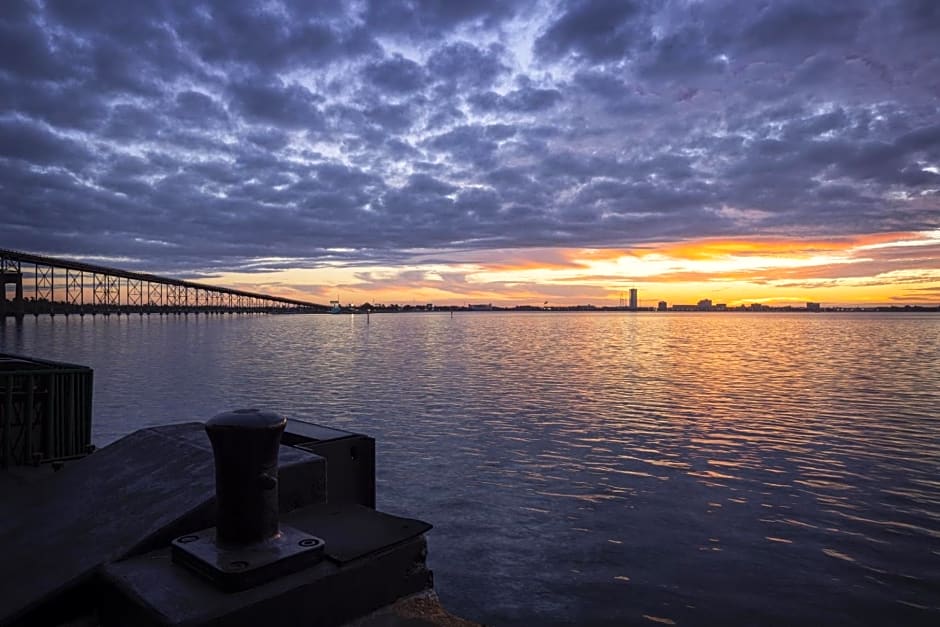 Horseshoe Lake Charles