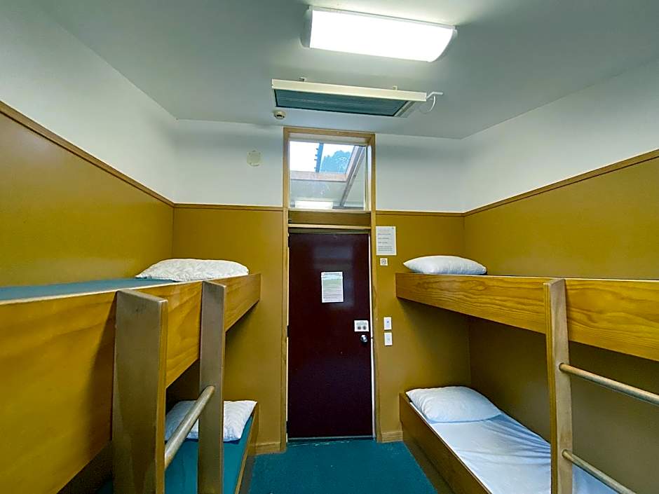 Hanmer Springs Forest Camp Trust