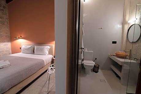 Superior Double or Twin Room with Panoramic Sea View