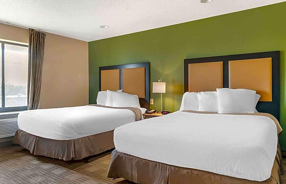 Extended Stay America Select Suites - Detroit - Ann Arbor - University South