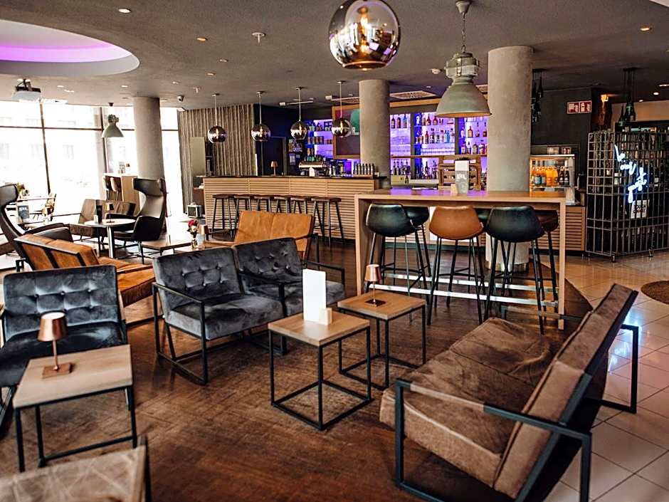 Mercure Hotel Hamburg City
