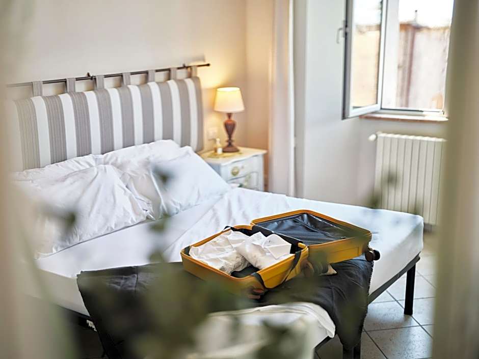 I Terzi Di Siena - Rooms Only